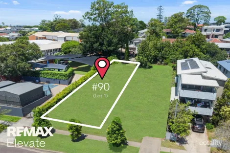 90 Ellington St, Tarragindi, QLD 4121