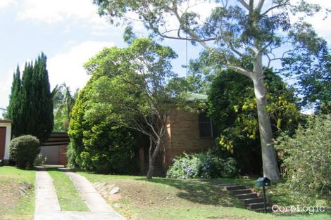 Property photo of 7 Jenkins Street Dundas NSW 2117