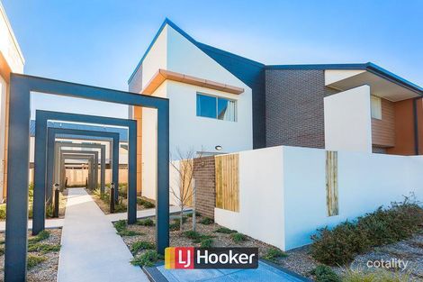 Property photo of 17/8 Henry Kendall Street Franklin ACT 2913