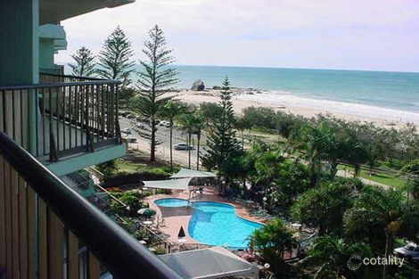 2b/828 Pacific Pde, Currumbin, QLD 4223