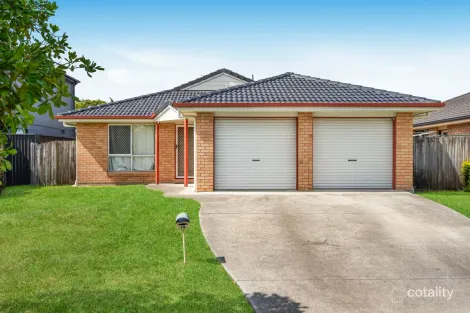 14 Justin Pl, Crestmead, QLD 4132