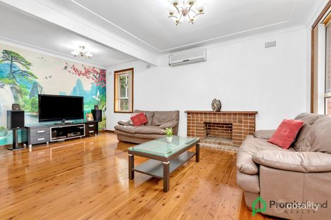 Property photo of 29 Jeffery Avenue North Parramatta NSW 2151