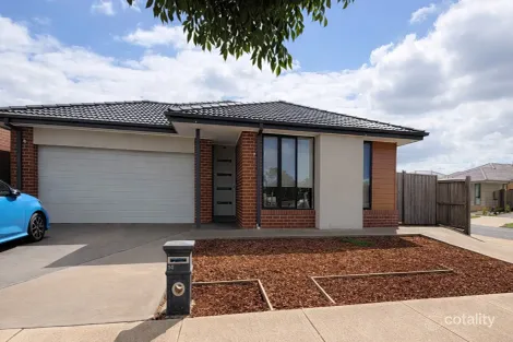 14 Friend Way, Tarneit, VIC 3029