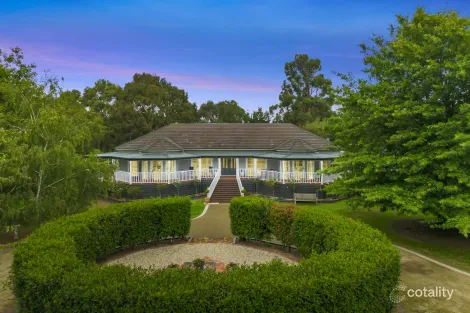 Property photo of 44 Melbourne Road Gisborne VIC 3437