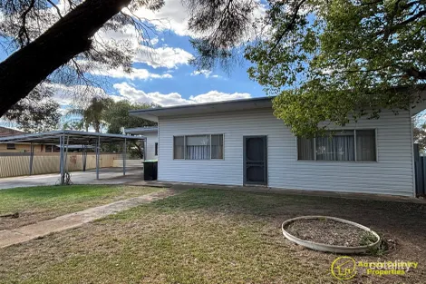 23 Corcoran St, Berrigan, NSW 2712