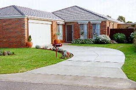 10 Prince Albert Mews, Patterson Lakes, VIC 3197