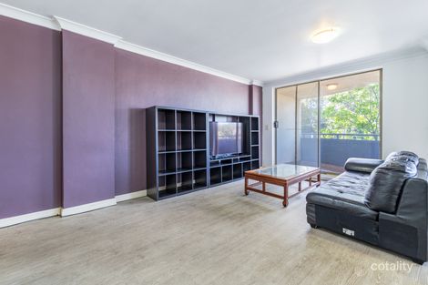 Property photo of 42/98 Chandos Street Ashfield NSW 2131
