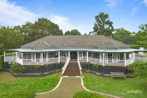 Property photo of 44 Melbourne Road Gisborne VIC 3437