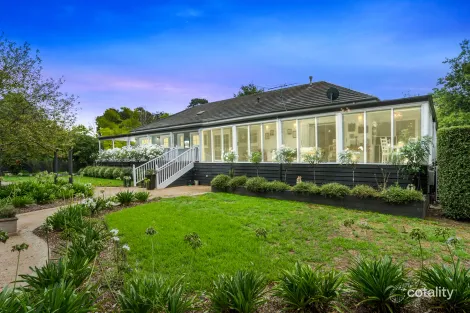 Property photo of 44 Melbourne Road Gisborne VIC 3437