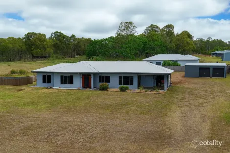 Property photo of 66 Filippo Close Tolga QLD 4882