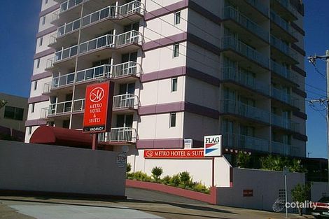 Property photo of 37/24 Roseberry Street Gladstone Central QLD 4680