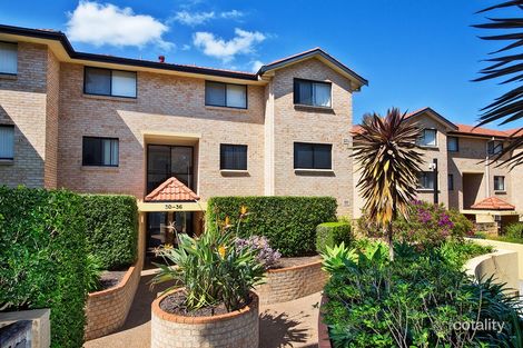 Property photo of 31/43-49 Railway Parade Engadine NSW 2233