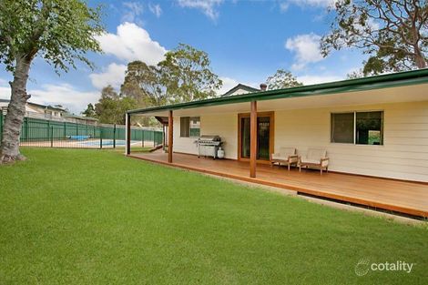 Property photo of 23 Casuarina Avenue Medowie NSW 2318