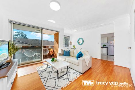 Property photo of 6/41 Doomben Avenue Eastwood NSW 2122