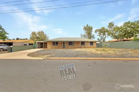 Property photo of 32 Nelley Way Wickham WA 6720