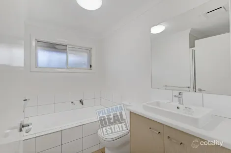 Property photo of 32 Nelley Way Wickham WA 6720