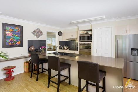 Property photo of 3 Campbell Crescent Bellbowrie QLD 4070