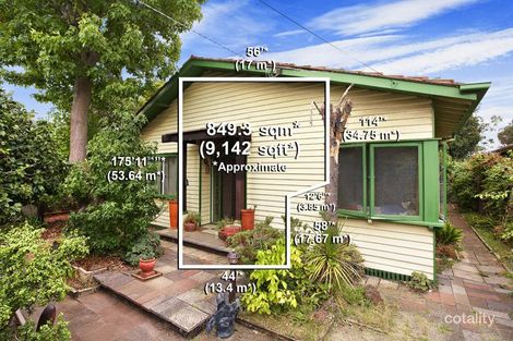 Property photo of 34 Pine Street Brighton East VIC 3187