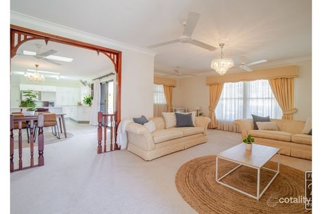 Property photo of 1 Minerva Court Eatons Hill QLD 4037