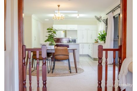 Property photo of 1 Minerva Court Eatons Hill QLD 4037
