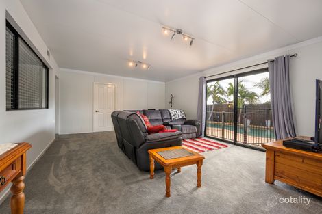 Property photo of 3 Bungalow Parade Werrington Downs NSW 2747