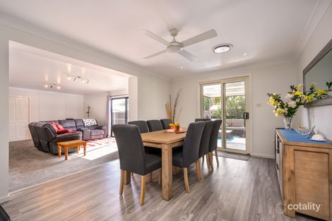 Property photo of 3 Bungalow Parade Werrington Downs NSW 2747