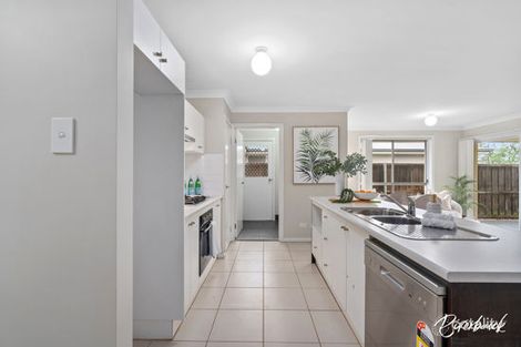 Property photo of 13 Asimus Circuit Elderslie NSW 2570