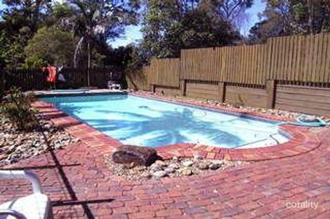 Property photo of 4 Lindsay Court Cornubia QLD 4130