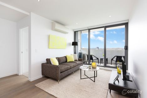 Property photo of 1501/1 Ascot Vale Road Flemington VIC 3031