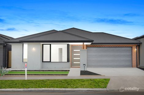 21 Maryland Rd, Kalkallo, VIC 3064