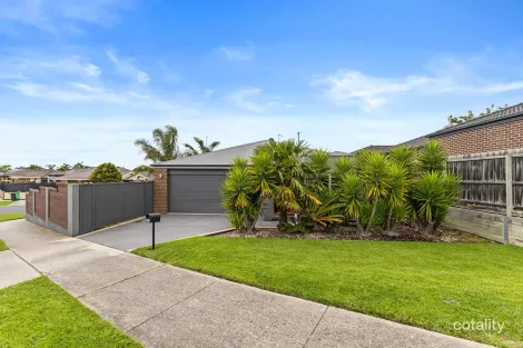 55a Bradman Bvd, Traralgon, VIC 3844