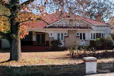 Property photo of 15 Birdwood Parade Dalkeith WA 6009