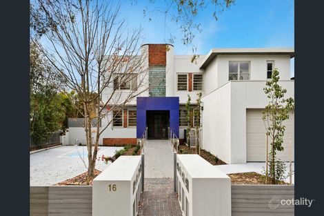 4/16 Wills St, Glen Iris, VIC 3146