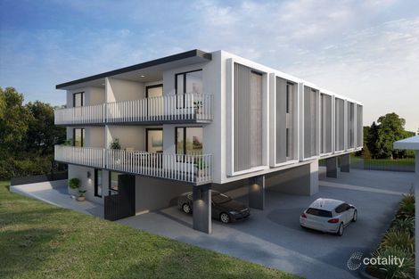 Property photo of 4/59-61 Grosvenor Street Sandy Bay TAS 7005