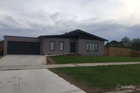 Property photo of 1/10 Toy Street Longwarry VIC 3816