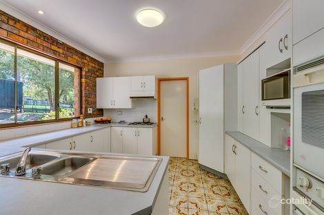 Property photo of 345 Redland Bay Road Capalaba QLD 4157