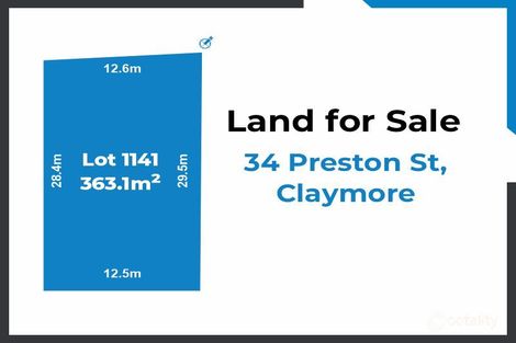 34 Preston St, Claymore, NSW 2559