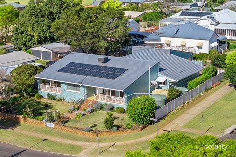 158 Long St, South Toowoomba, QLD 4350