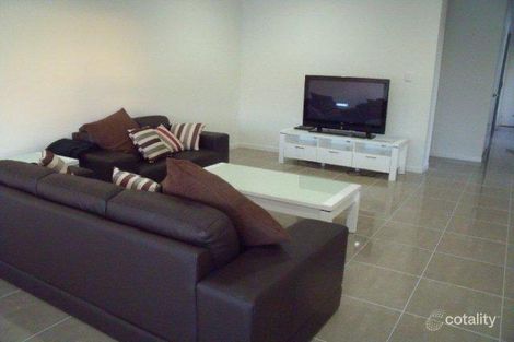 Property photo of 24 South Bay Drive Varsity Lakes QLD 4227