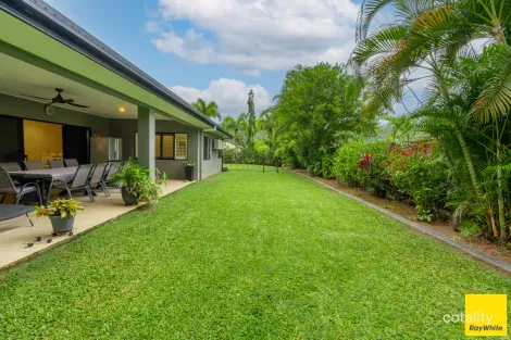 Property photo of 25 Surtees Close Bentley Park QLD 4869