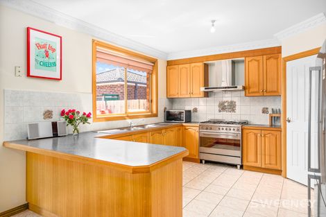 Property photo of 19 Spicer Boulevard Altona Meadows VIC 3028