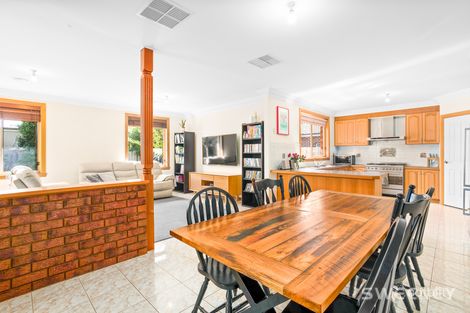 Property photo of 19 Spicer Boulevard Altona Meadows VIC 3028