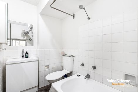 Property photo of 31/9-17 Newton Street Alexandria NSW 2015