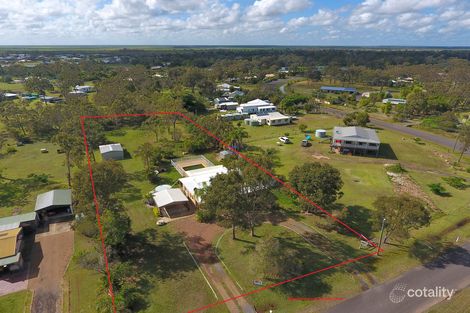 Property photo of 85 Pharlap Parade Branyan QLD 4670