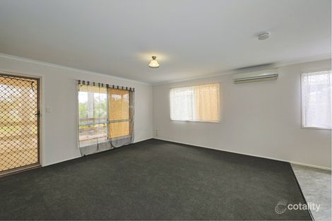 Property photo of 85 Pharlap Parade Branyan QLD 4670
