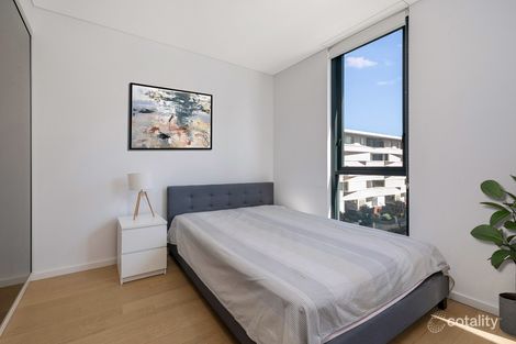 Property photo of 303/12 Paul Street Zetland NSW 2017