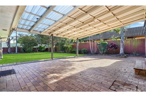 Property photo of 36 Currumburra Road Ashmore QLD 4214