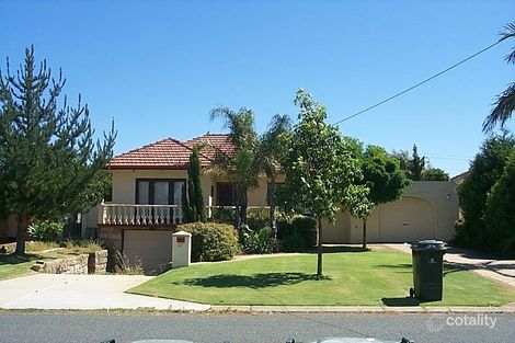 Property photo of 37 Golf View Street Yokine WA 6060
