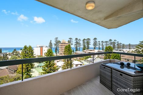 Property photo of 17/33 Malvern Avenue Manly NSW 2095