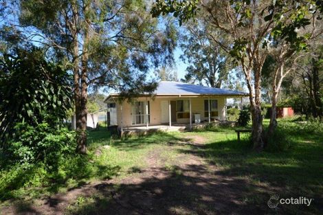 71 Mundoolun Connection Rd, Wonglepong, QLD 4275